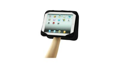Лот: 3635811. Фото: 1. Новый Чехол для iPad 2/3, Dicota... Чехлы, обложки