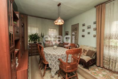 Лот: 25288684. Фото: 1. 4-комн. дом , Красноярск улица... Дома