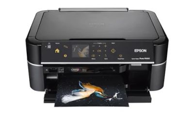 Лот: 4881310. Фото: 1. Epson Stylus Photo PX660. МФУ и копировальные аппараты