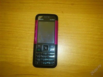 Лот: 2457911. Фото: 1. Nokia 5130. Кнопочные мобильные телефоны