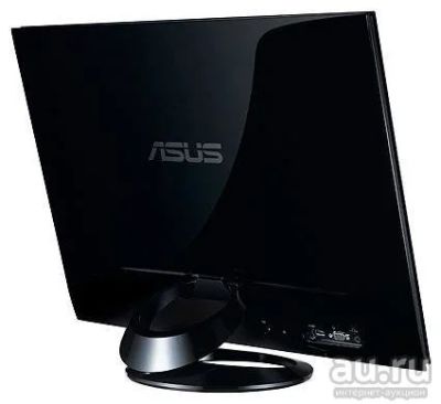 Лот: 13847395. Фото: 1. Монитор ASUS ML239H. ЖК-мониторы