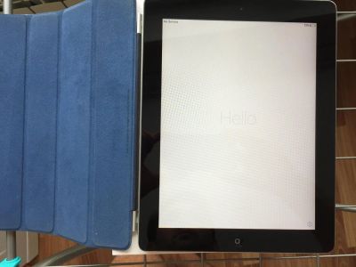 Лот: 8640184. Фото: 1. Apple iPad 2 32Gb 3G. Планшеты
