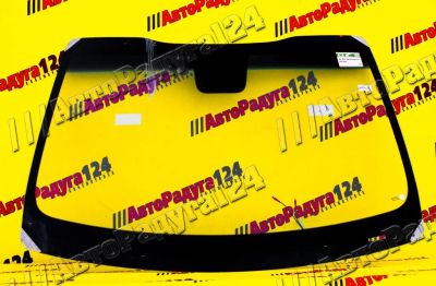 Лот: 18646817. Фото: 1. Стекло лобовое Kia Sportage (2015-... Кузов