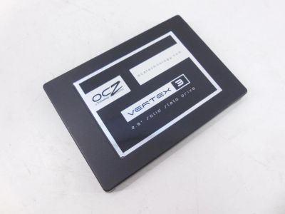 Лот: 11041608. Фото: 1. SSD OCZ 120gb. SSD-накопители