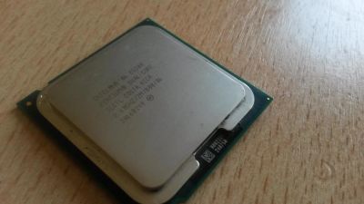 Лот: 11398432. Фото: 1. intel pentium dual-core 2.6Ггц. Процессоры