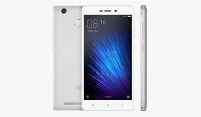 Лот: 8193875. Фото: 1. Новый Xiaomi Redmi 3X (обновлённый... Смартфоны