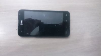 Лот: 11835386. Фото: 1. телефон LG D285 (14310). Смартфоны