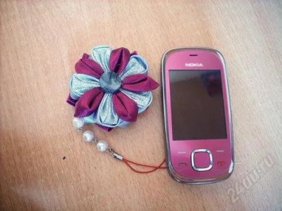 Лот: 2381635. Фото: 1. nokia 7230 бонус. Кнопочные мобильные телефоны