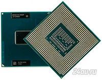 Лот: 5910266. Фото: 1. Процессор для ноут бука intel... Процессоры