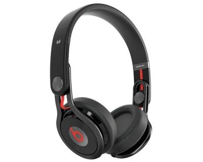 Лот: 3683295. Фото: 1. monster beats mixr оригинал. Наушники, гарнитуры