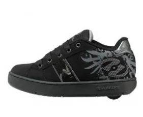 Лот: 5360519. Фото: 1. кроссовки роликовые Heelys. Роликовые коньки, скейтборды, самокаты