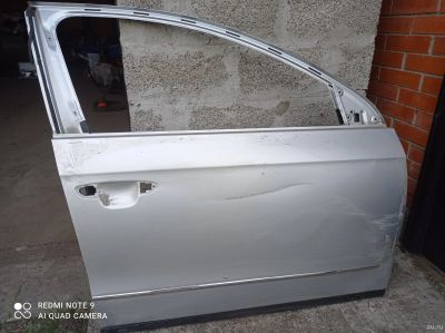 Лот: 17868255. Фото: 1. Дверь передняя правая Volkswagen... Кузов