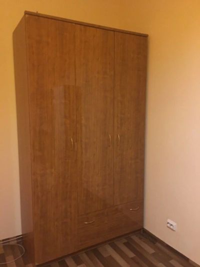 Лот: 12035862. Фото: 1. Шкаф. Шкафы, шкафы-купе
