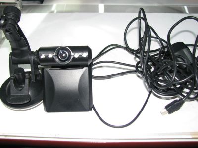 Лот: 2762237. Фото: 1. Ritmix AVR-300 Рабочий. Видеорегистраторы,  радар-детекторы, системы парковки