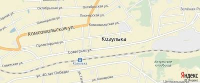 Лот: 9080157. Фото: 1. Продам квартиру в Козульке! срочная... Квартиры, студии