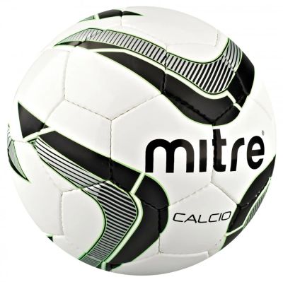 Лот: 2986078. Фото: 1. mitre calcio мяч новый. Спортивная символика и атрибутика