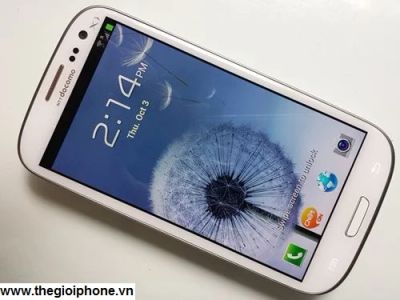 Лот: 3898752. Фото: 1. Samsung Galaxy S3 (sc-06d). Смартфоны