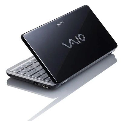 Лот: 3597115. Фото: 1. Sony VAIO VGN-P19VRN. Ноутбуки