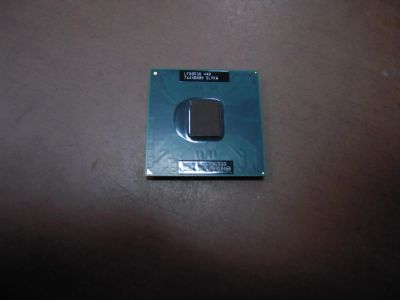 Лот: 8008413. Фото: 1. Процессор Intel Celeron M 440... Процессоры