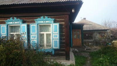 Лот: 4568957. Фото: 1. Продам жилой дом в октябрьском... Дома