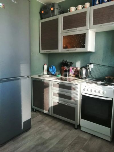 Лот: 25298946. Фото: 1. 1-комн. квартира , Красноярск... Квартиры, студии