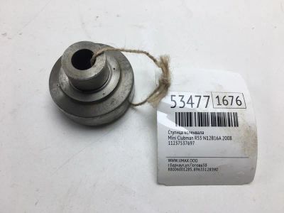Лот: 20396329. Фото: 1. Ступица коленвала Mini Clubman... Ходовая, подвеска, рулевое управление