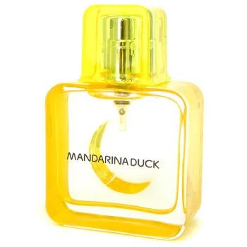 Лот: 11145629. Фото: 1. Mandarina Duck woman Туалетная... Женская парфюмерия