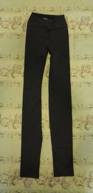 Лот: 8677733. Фото: 1. Легинсы Calzedonia Push Up. Брюки, шорты