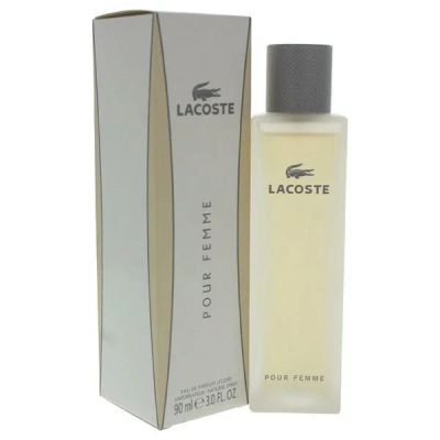 Лот: 15403211. Фото: 1. Качественный парфюм для нее Lacoste... Женская парфюмерия