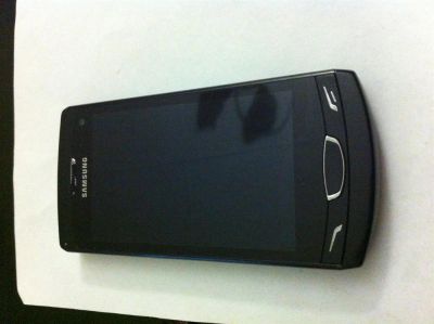 Лот: 3865123. Фото: 1. Samsung S8530 Wave II Обмен. Смартфоны