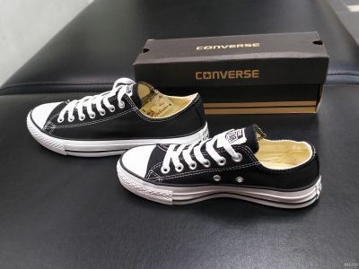 Лот: 7818557. Фото: 1. Кеды Convers артикул 9166 черные... Кеды, кроссовки, слипоны