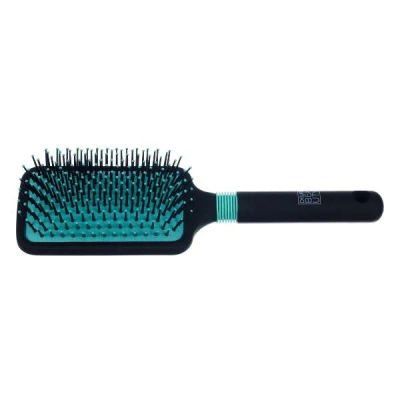 Лот: 24471895. Фото: 1. Расческа Dewal Beauty "Бирюза... Уход за волосами 