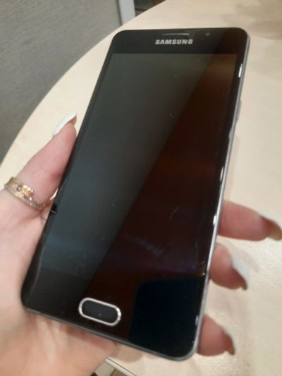 Лот: 18865258. Фото: 1. Телефон Samsung Galaxiy A5. Смартфоны