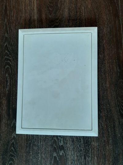 Лот: 21442642. Фото: 1. Лючок 30 на 40 дверца. Другое (сантехника, водопровод)