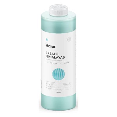 Лот: 24452527. Фото: 1. Кондиционер для белья Haier "Дыхание... Бытовая химия