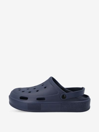 Лот: 25367802. Фото: 1. Сабо мужские GSD Flip-Flops, Синий. Шлепанцы, сланцы
