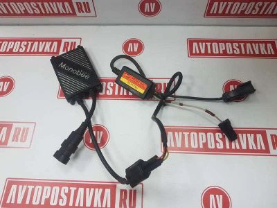 Лот: 20898283. Фото: 1. Блок розжига Mazda Atenza Wagon... Двигатель и элементы двигателя