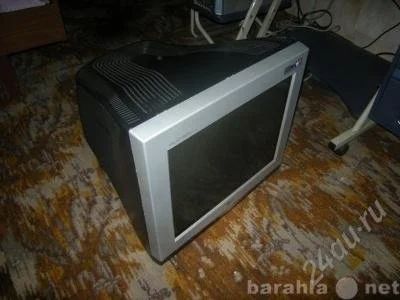 Лот: 1035573. Фото: 1. LG Flatron F920P. ЭЛТ-мониторы