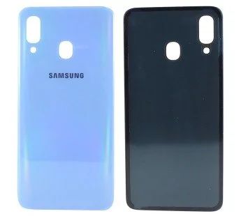 Лот: 14903610. Фото: 1. Задняя крышка для Samsung A405... Корпуса, клавиатуры, кнопки