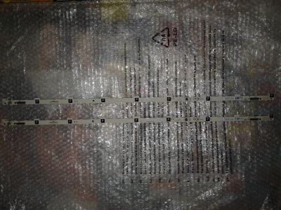 Лот: 14800390. Фото: 1. Планки ambilight 300RASEL0000000231... Светодиоды