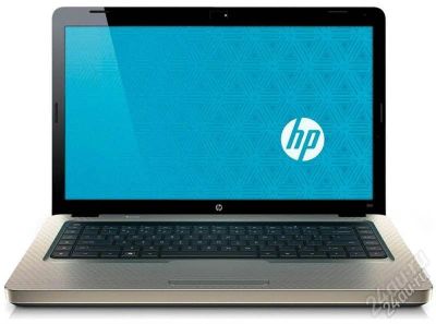 Лот: 854550. Фото: 1. Продам абсолютно новый HP G62... Ноутбуки
