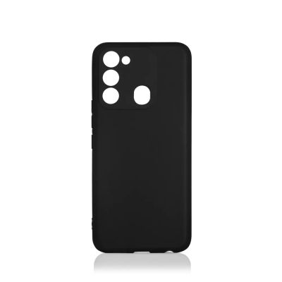 Лот: 24950518. Фото: 1. Чехол силиконовый для Tecno Go... Чехлы, бамперы