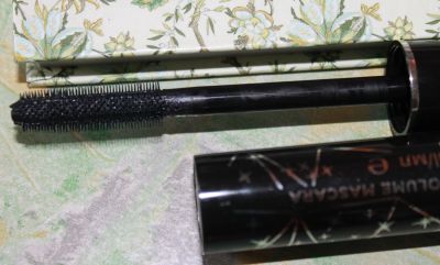 Лот: 12115418. Фото: 1. Новая! ТУШЬ для ресниц. Avon SuperShok... Макияж