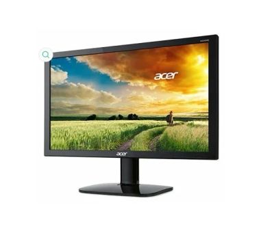 Лот: 15848719. Фото: 1. Монитор Acer KA240HQBbid 23.6". ЖК-мониторы