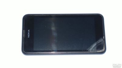 Лот: 8576609. Фото: 1. nokia lumia 530. Смартфоны