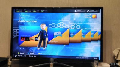 Лот: 8871891. Фото: 1. Xbox 360 Freebot. Игровые приставки, консоли