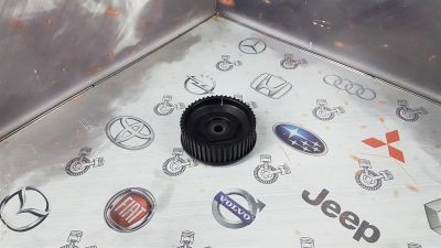 Лот: 23589679. Фото: 1. Шестерня распредвала Subaru Legacy... Двигатель и элементы двигателя