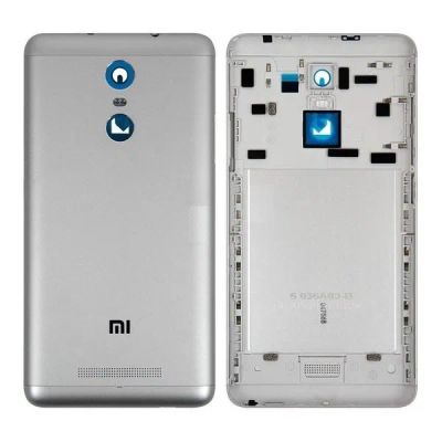 Лот: 20530327. Фото: 1. Задняя крышка Xiaomi Redmi Note... Корпуса, клавиатуры, кнопки
