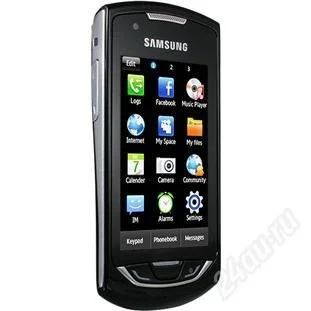 Лот: 2573112. Фото: 1. Samsung s5620. Кнопочные мобильные телефоны