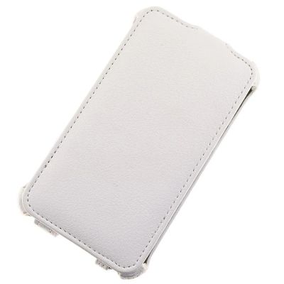 Лот: 4660420. Фото: 1. Флип-кейс Activ Leather для Fly... Чехлы, бамперы